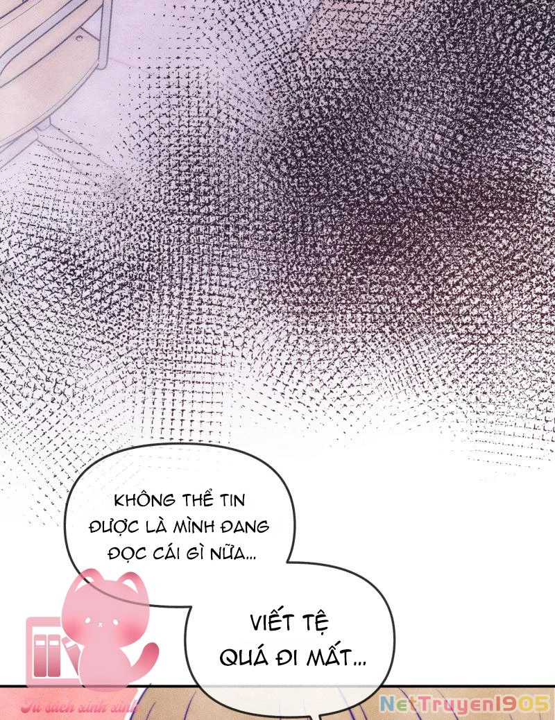 Tình Yêu Tựa Vòng Lặp Chapter 40 - 22