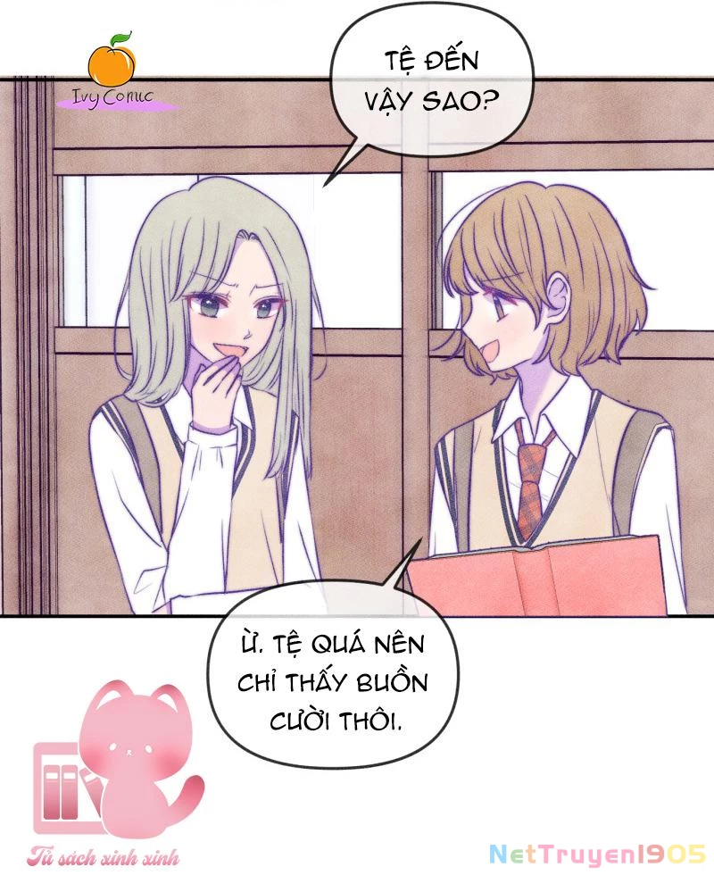 Tình Yêu Tựa Vòng Lặp Chapter 40 - 24