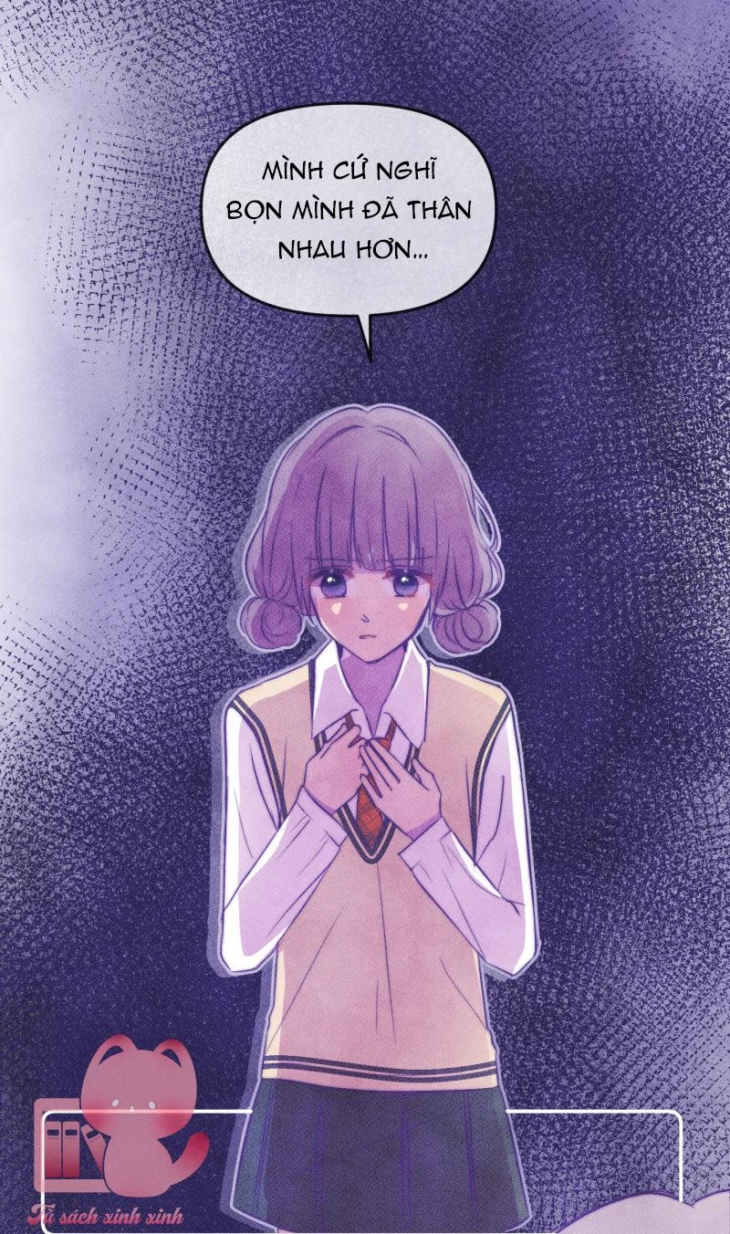 Tình Yêu Tựa Vòng Lặp Chapter 40 - 26