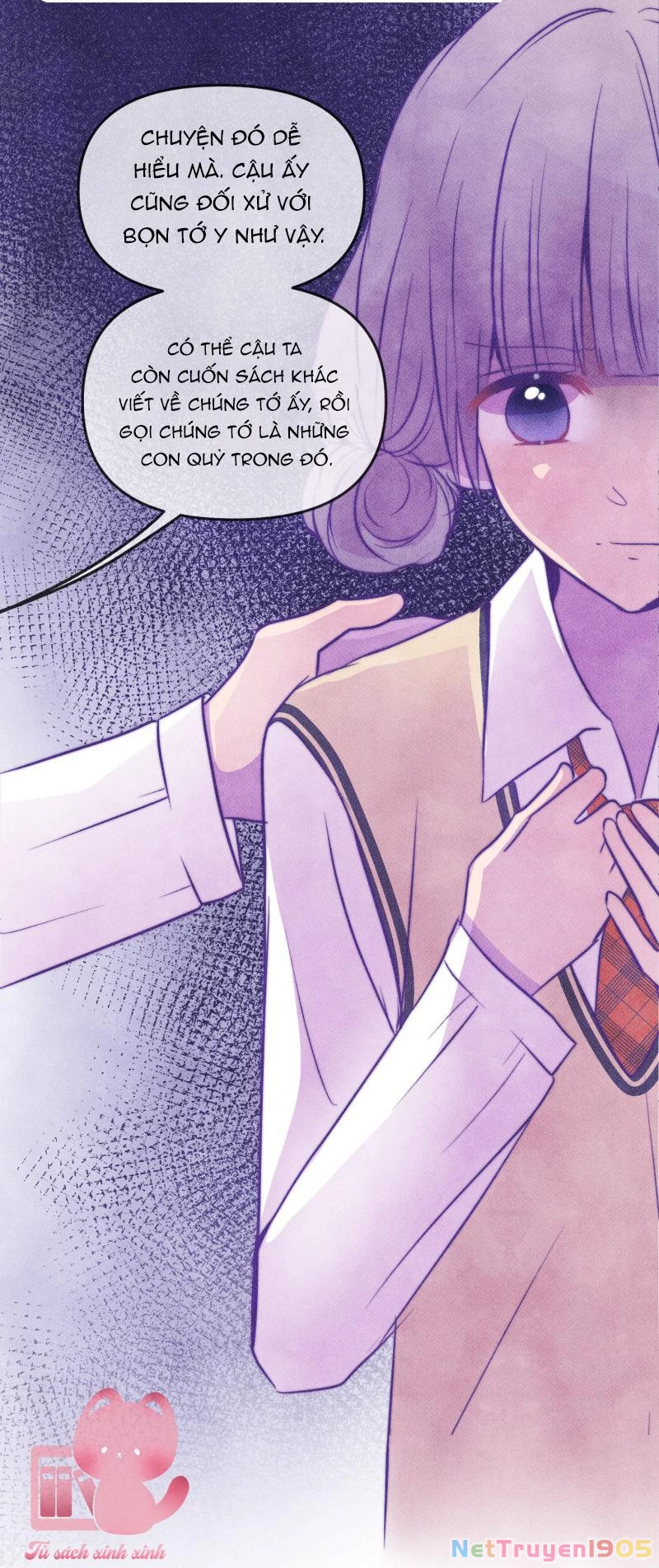 Tình Yêu Tựa Vòng Lặp Chapter 40 - 27