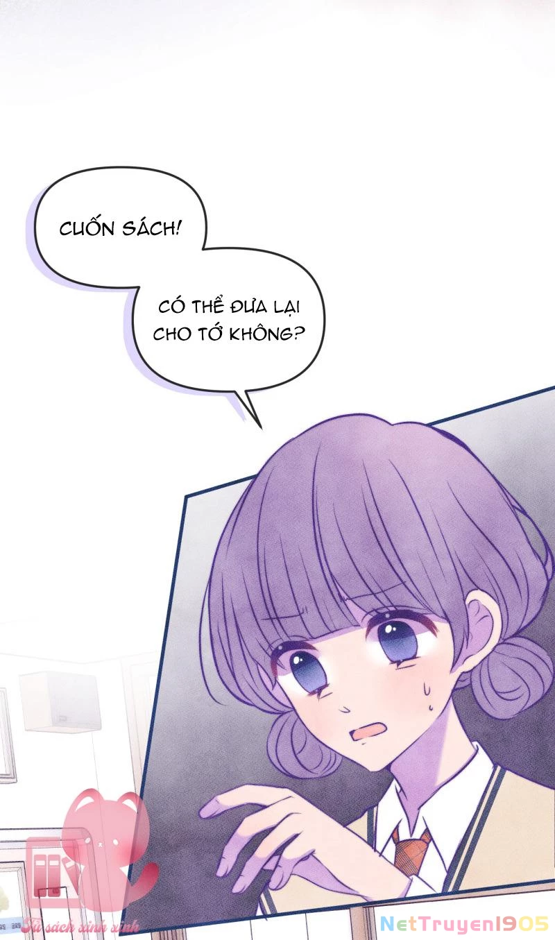 Tình Yêu Tựa Vòng Lặp Chapter 40 - 28