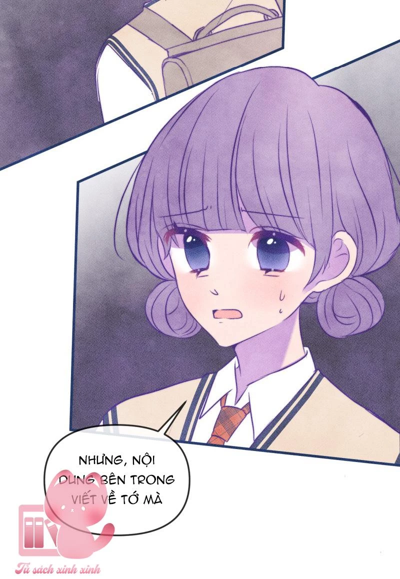 Tình Yêu Tựa Vòng Lặp Chapter 40 - 30