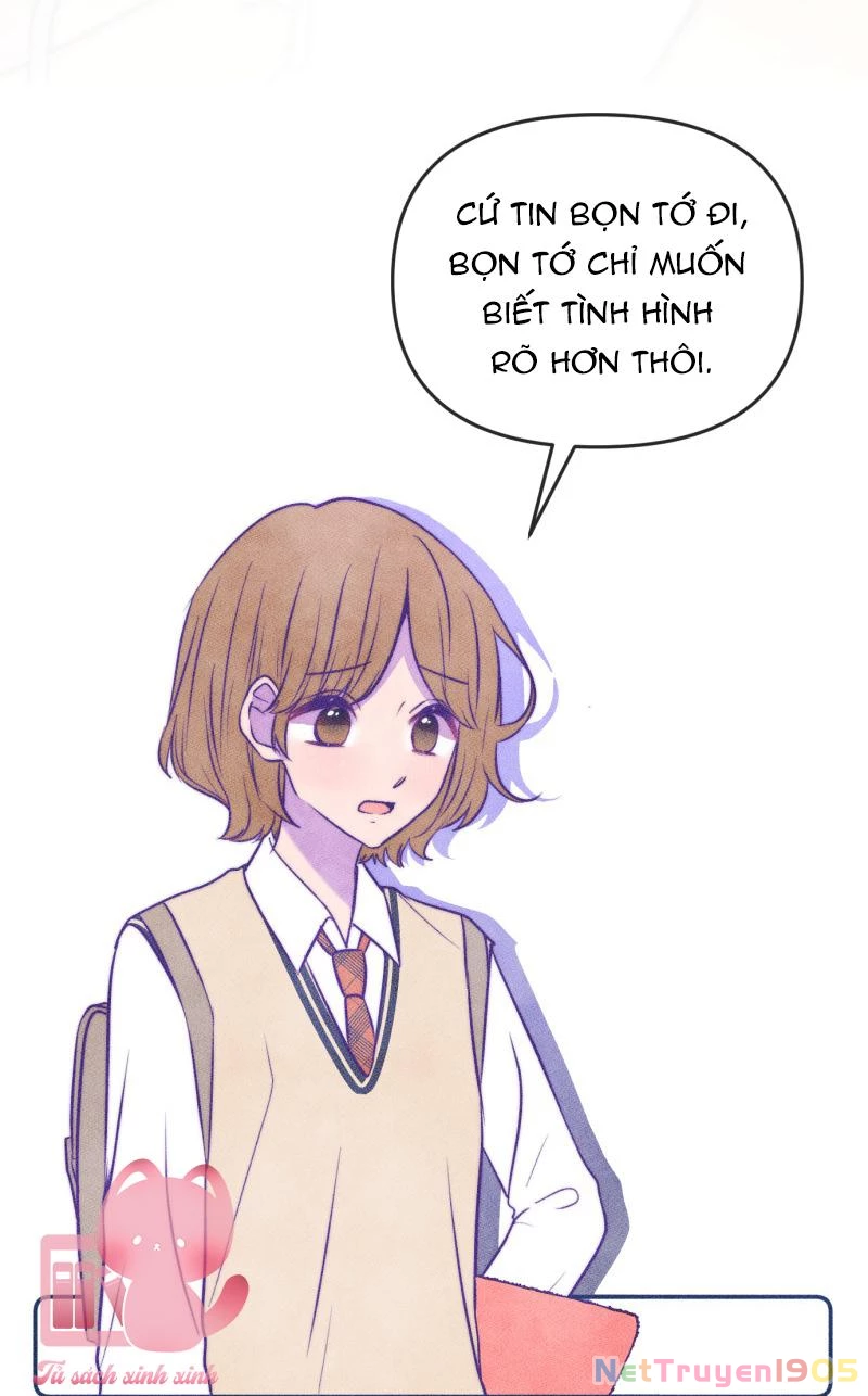 Tình Yêu Tựa Vòng Lặp Chapter 40 - 33