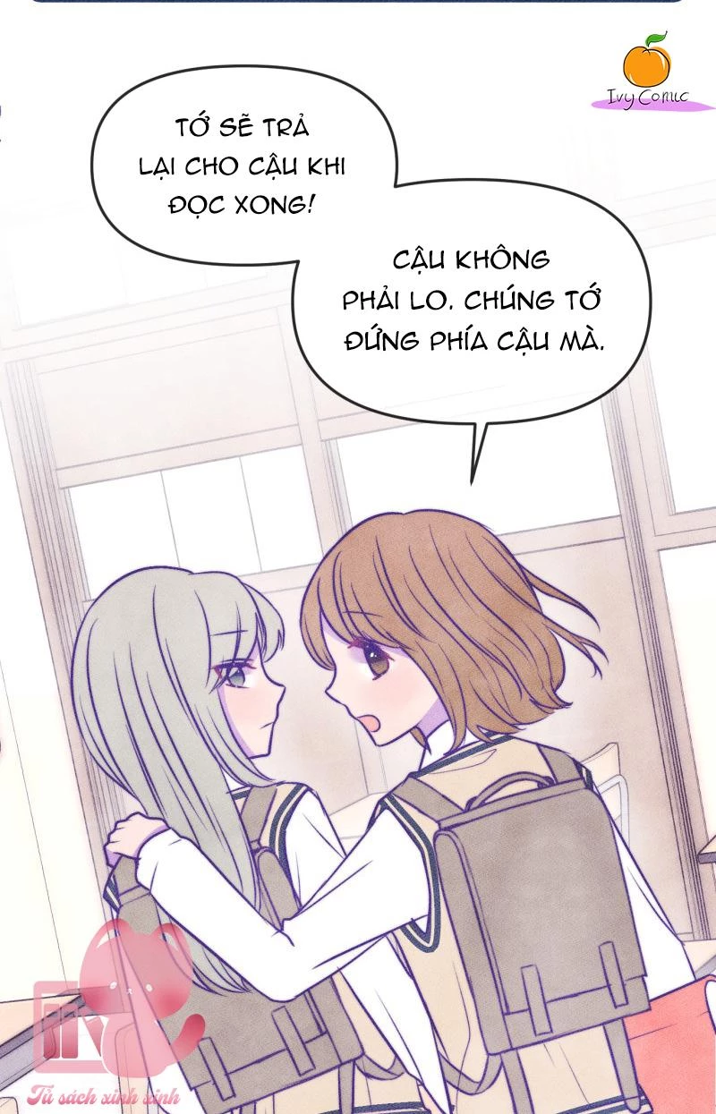 Tình Yêu Tựa Vòng Lặp Chapter 40 - 34