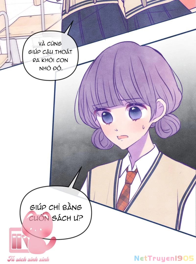 Tình Yêu Tựa Vòng Lặp Chapter 40 - 35