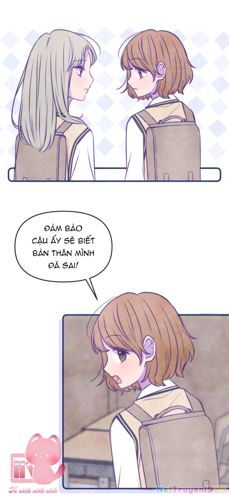 Tình Yêu Tựa Vòng Lặp Chapter 40 - 36