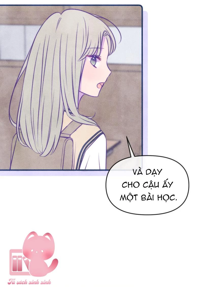 Tình Yêu Tựa Vòng Lặp Chapter 40 - 37