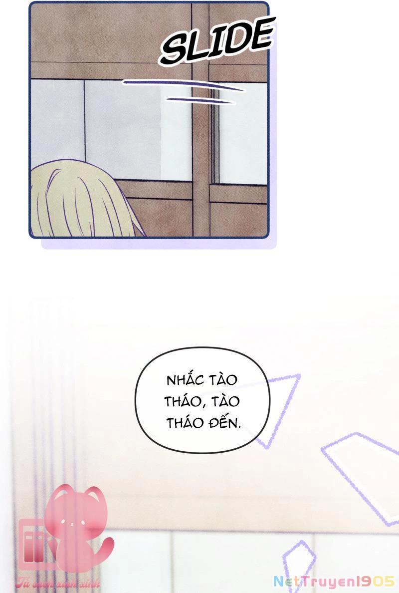 Tình Yêu Tựa Vòng Lặp Chapter 40 - 38