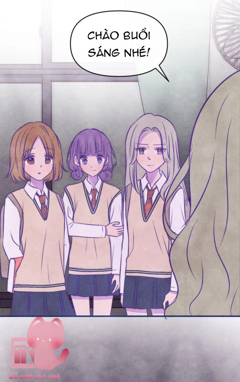 Tình Yêu Tựa Vòng Lặp Chapter 40 - 41