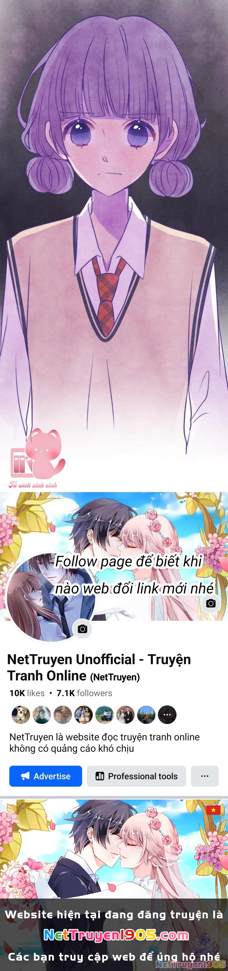 Tình Yêu Tựa Vòng Lặp Chapter 40 - 42