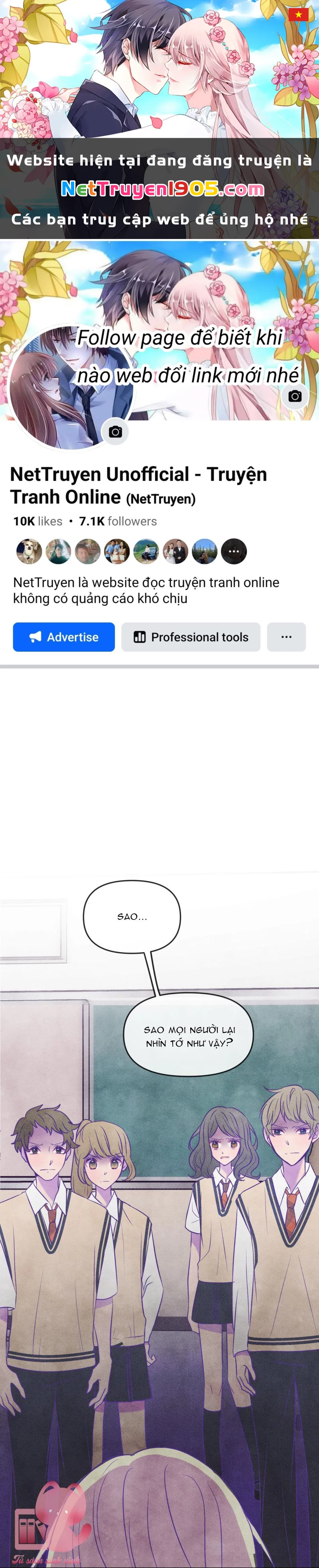 Tình Yêu Tựa Vòng Lặp Chapter 42 - 1