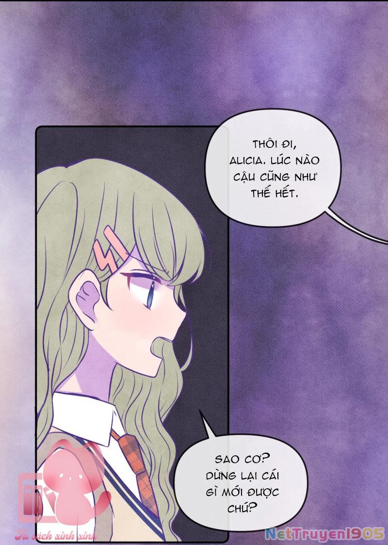 Tình Yêu Tựa Vòng Lặp Chapter 42 - 2