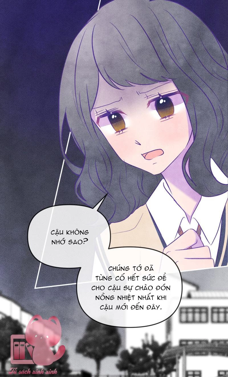 Tình Yêu Tựa Vòng Lặp Chapter 42 - 4