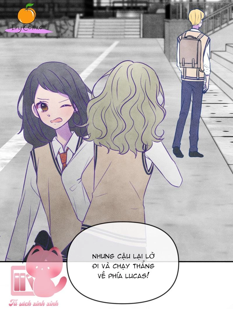 Tình Yêu Tựa Vòng Lặp Chapter 42 - 5