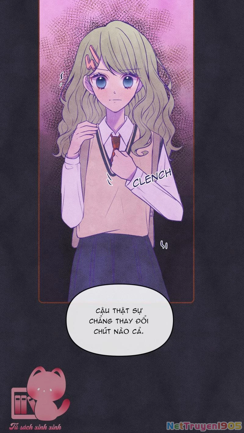 Tình Yêu Tựa Vòng Lặp Chapter 42 - 7