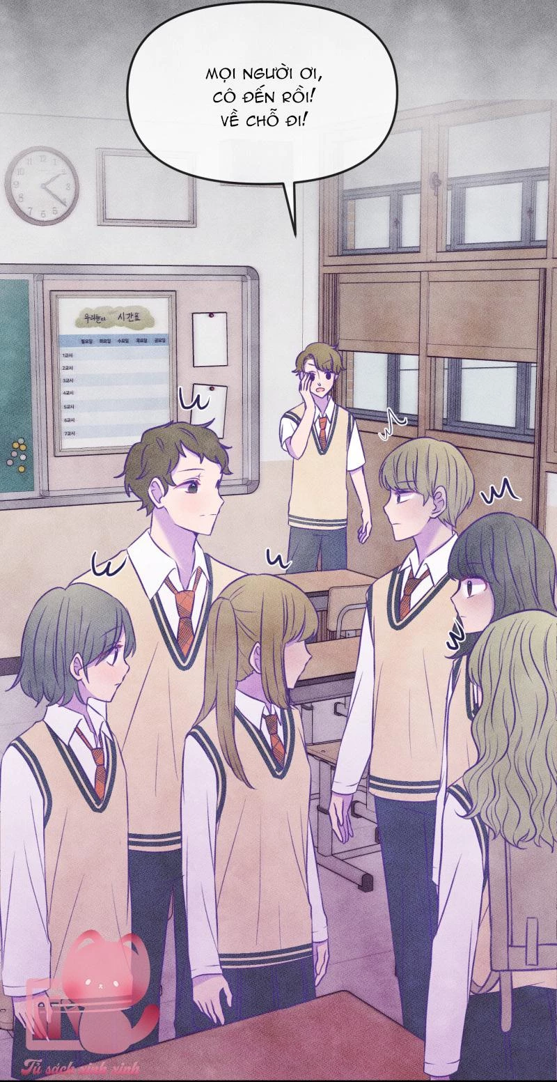 Tình Yêu Tựa Vòng Lặp Chapter 42 - 9