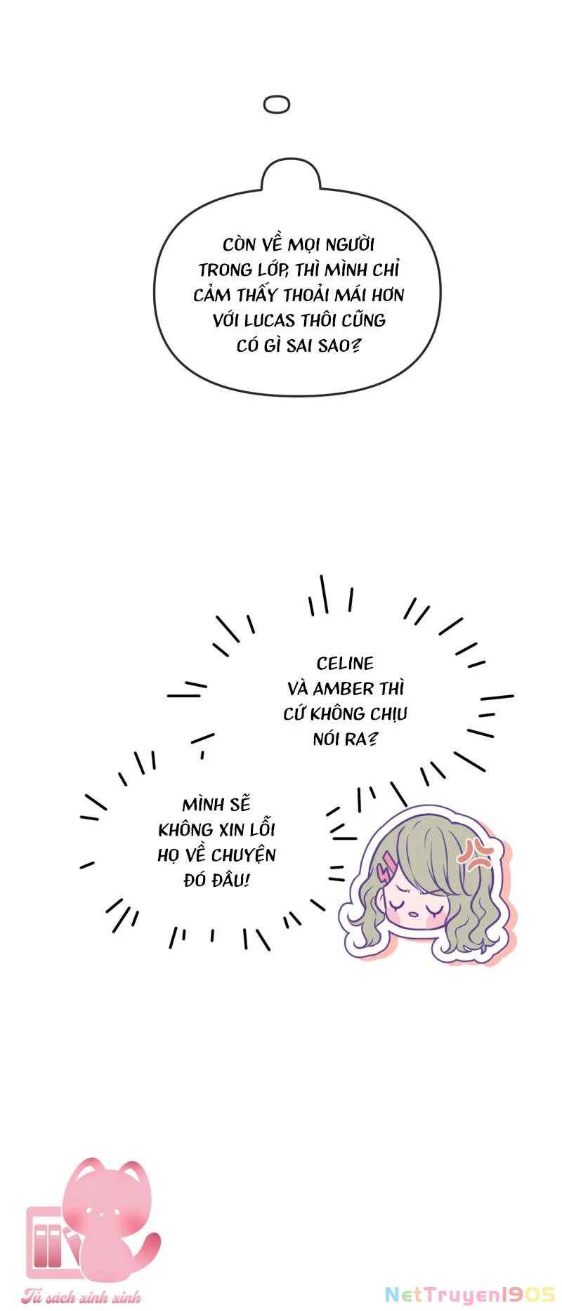 Tình Yêu Tựa Vòng Lặp Chapter 42 - 12