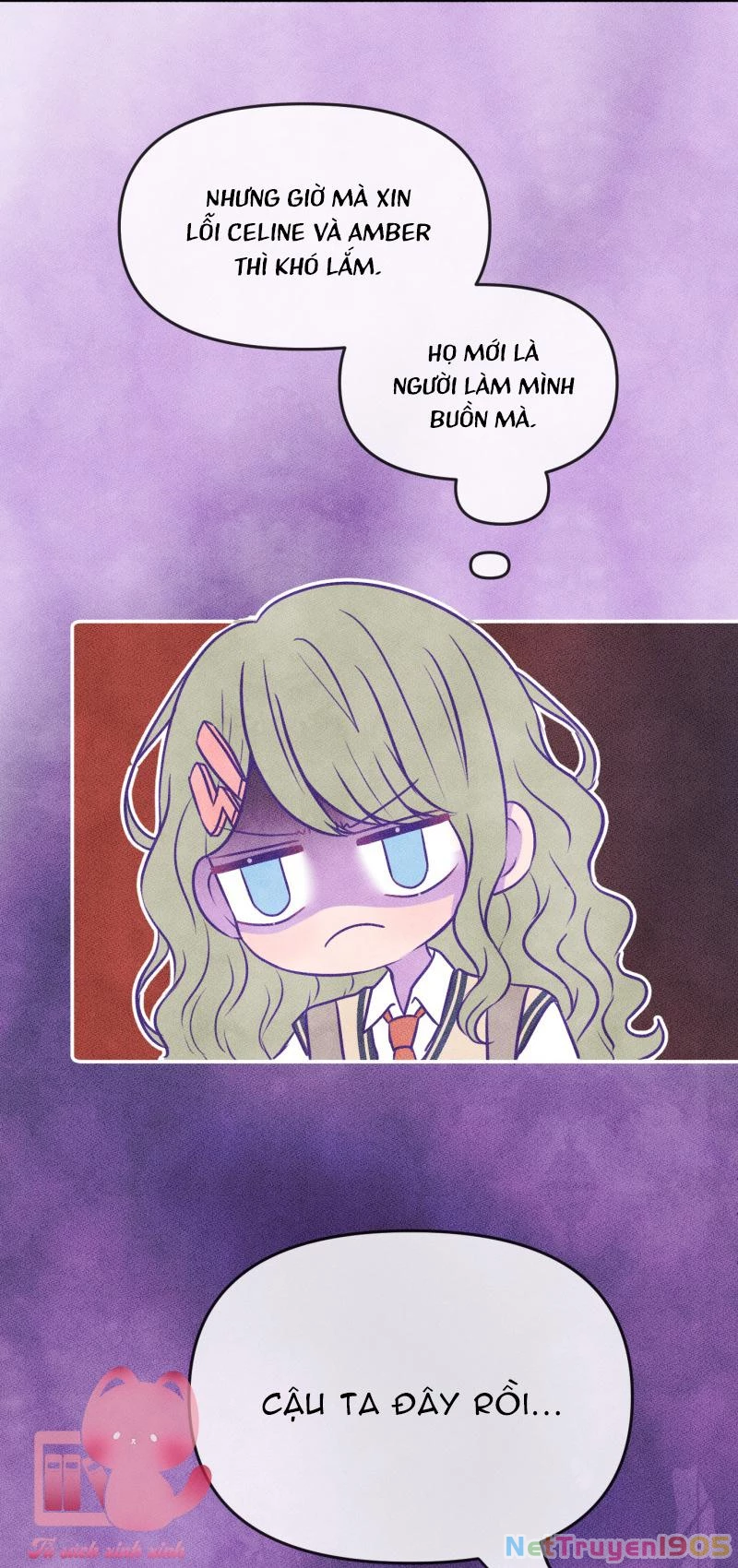 Tình Yêu Tựa Vòng Lặp Chapter 42 - 17