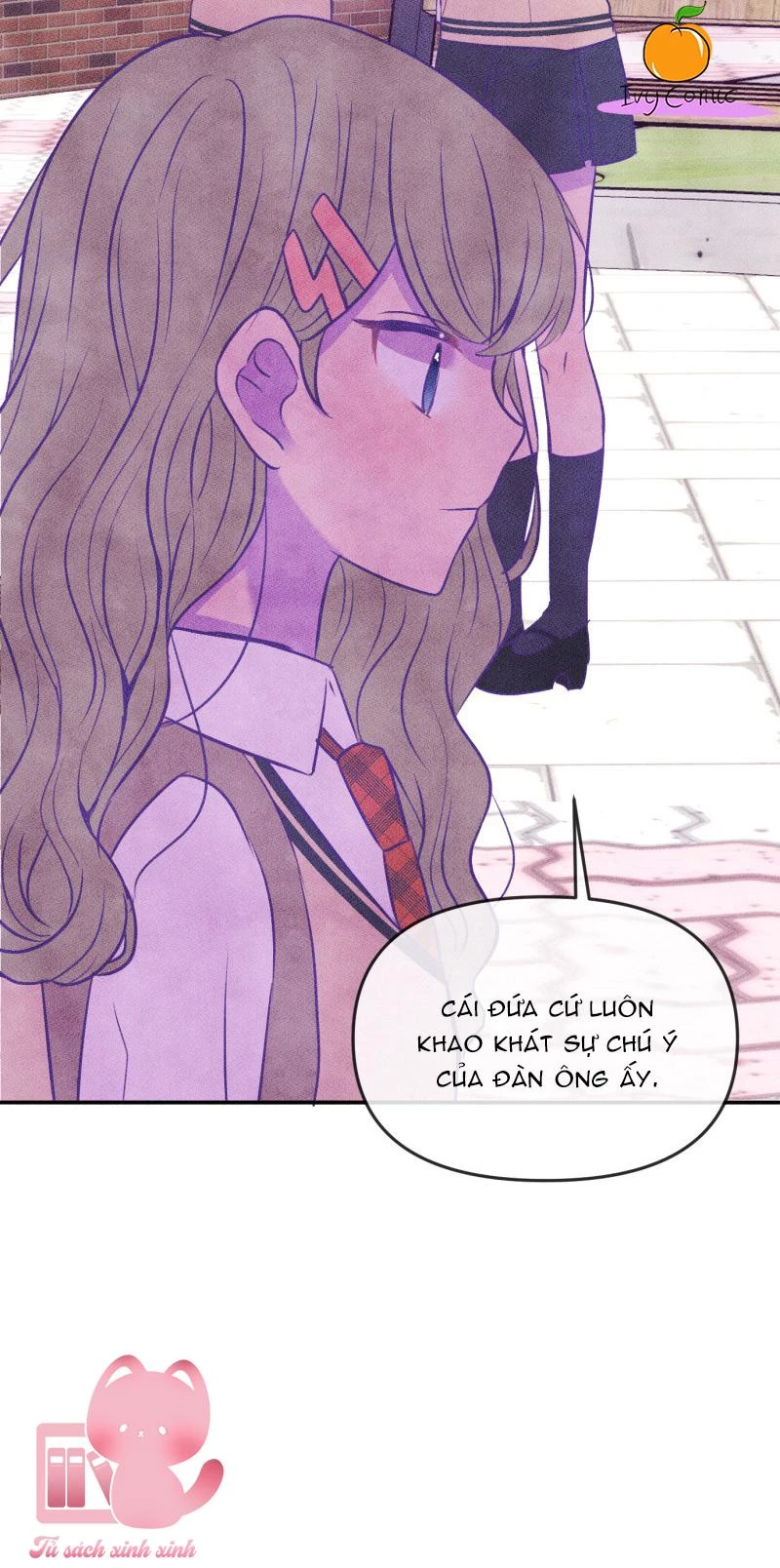 Tình Yêu Tựa Vòng Lặp Chapter 42 - 19