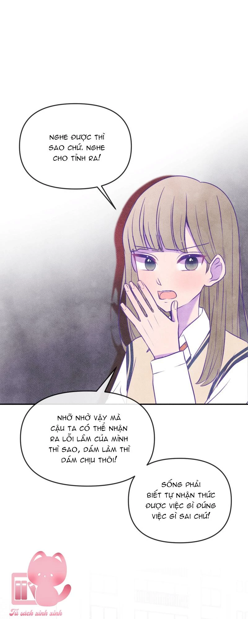 Tình Yêu Tựa Vòng Lặp Chapter 42 - 22