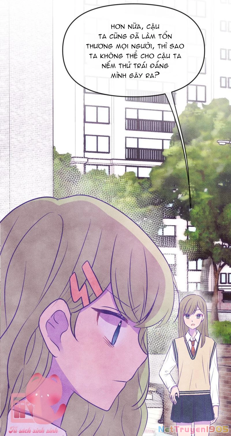 Tình Yêu Tựa Vòng Lặp Chapter 42 - 23