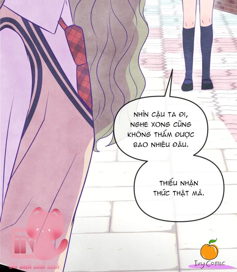 Tình Yêu Tựa Vòng Lặp Chapter 42 - 24