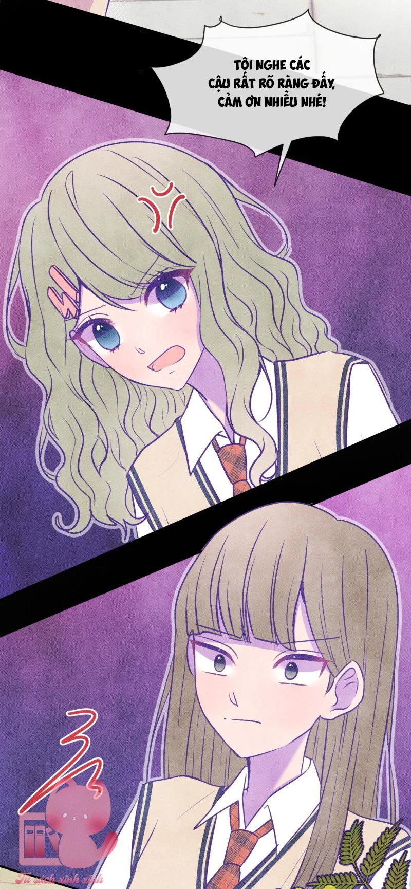 Tình Yêu Tựa Vòng Lặp Chapter 42 - 25