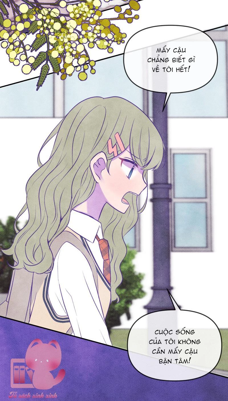 Tình Yêu Tựa Vòng Lặp Chapter 42 - 27
