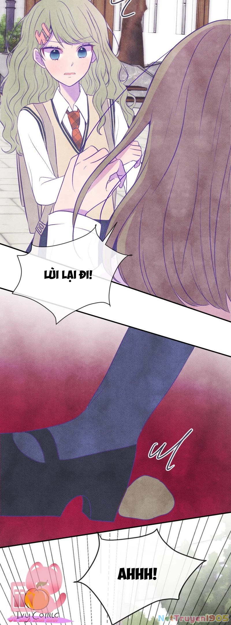 Tình Yêu Tựa Vòng Lặp Chapter 42 - 29