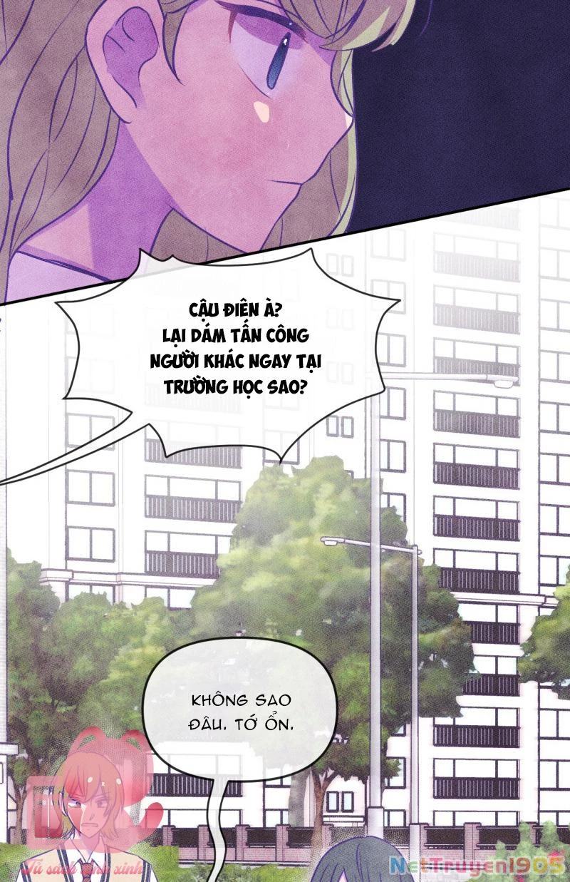 Tình Yêu Tựa Vòng Lặp Chapter 42 - 31