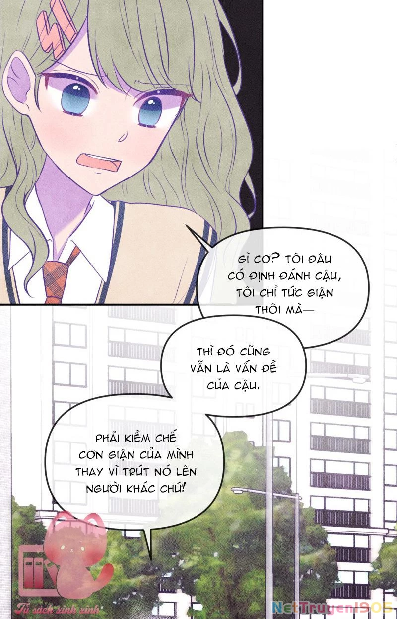 Tình Yêu Tựa Vòng Lặp Chapter 42 - 33