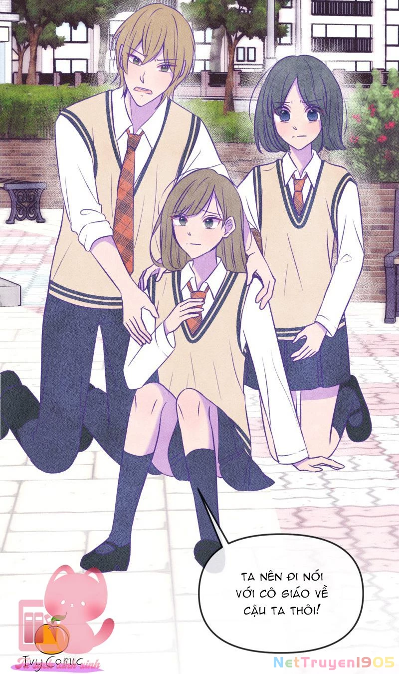 Tình Yêu Tựa Vòng Lặp Chapter 42 - 34