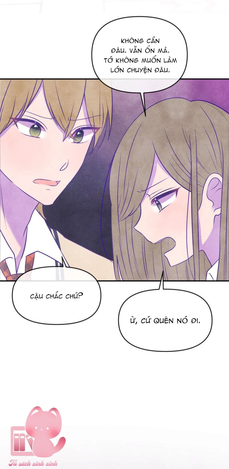 Tình Yêu Tựa Vòng Lặp Chapter 42 - 35