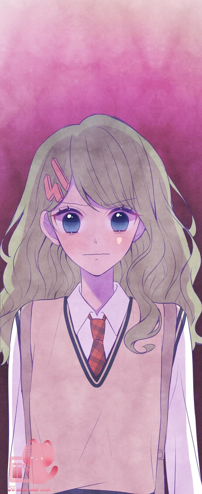 Tình Yêu Tựa Vòng Lặp Chapter 42 - 37