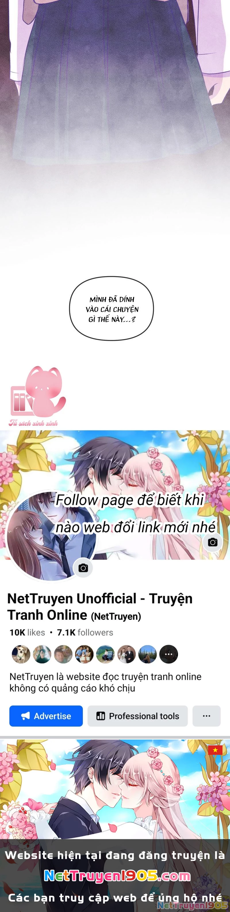 Tình Yêu Tựa Vòng Lặp Chapter 42 - 38