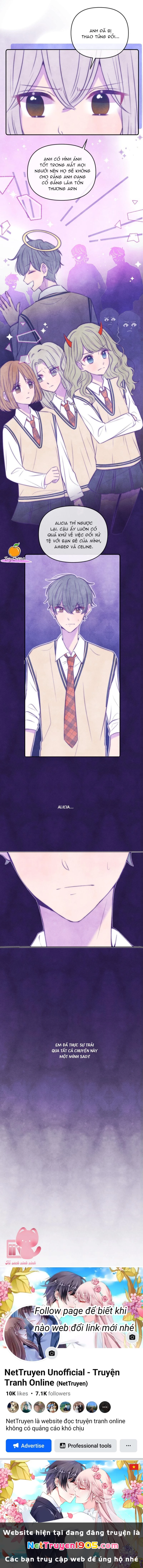 Tình Yêu Tựa Vòng Lặp Chapter 44 - 6