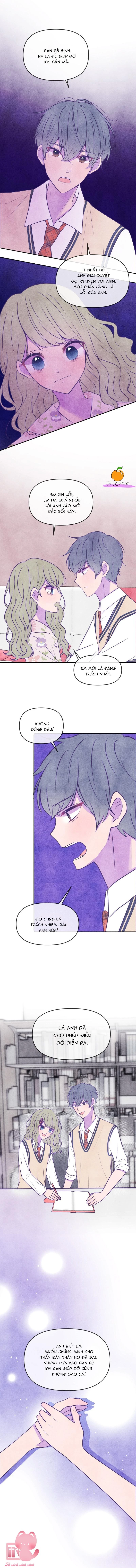 Tình Yêu Tựa Vòng Lặp Chapter 46 - 2