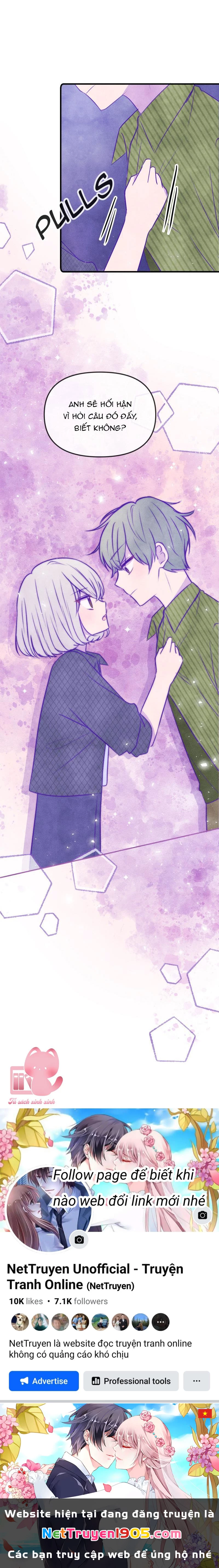 Tình Yêu Tựa Vòng Lặp Chapter 54 - 5