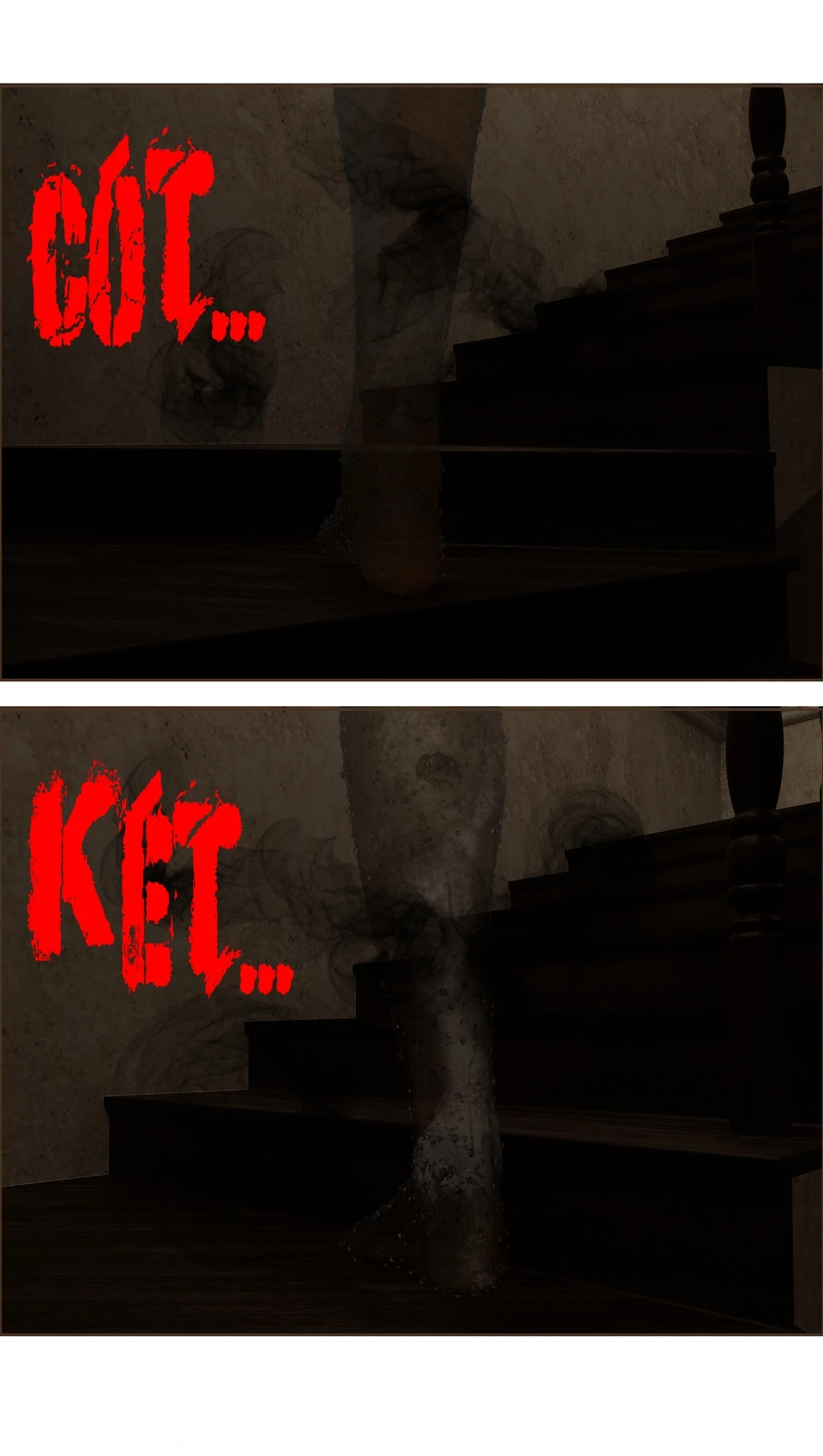 Lời Nguyền Nơi Phố Sương Chapter 1 - 30