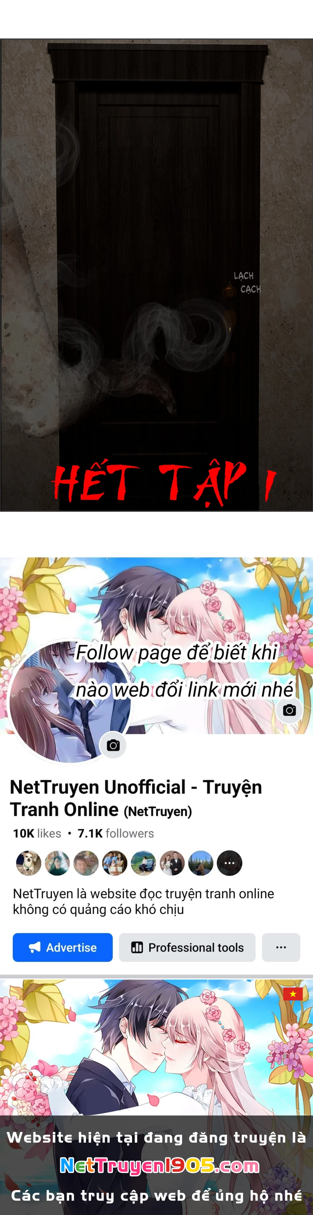 Lời Nguyền Nơi Phố Sương Chapter 1 - 37