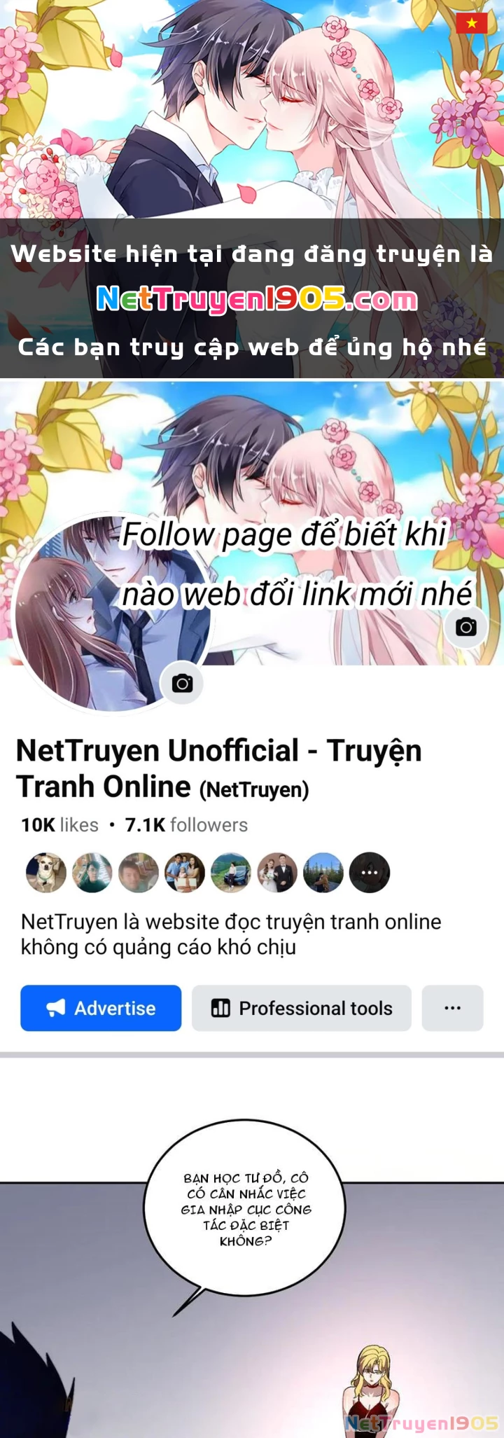 Ta hóa thân Ma Thần, trở thành diệt thế cự thú! Chapter 50 - 1