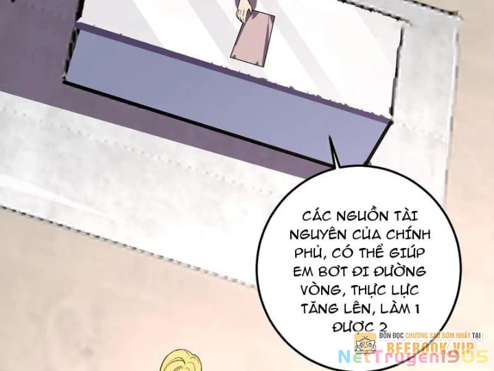 Ta hóa thân Ma Thần, trở thành diệt thế cự thú! Chapter 50 - 6
