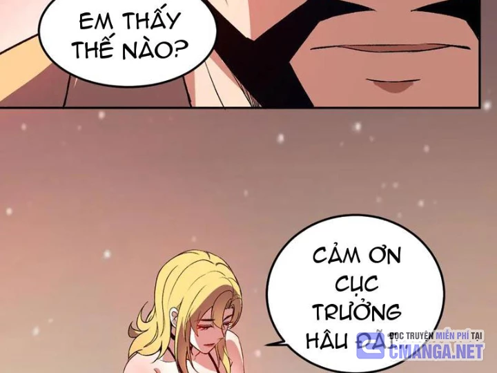 Ta hóa thân Ma Thần, trở thành diệt thế cự thú! Chapter 50 - 9