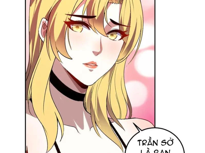 Ta hóa thân Ma Thần, trở thành diệt thế cự thú! Chapter 50 - 16