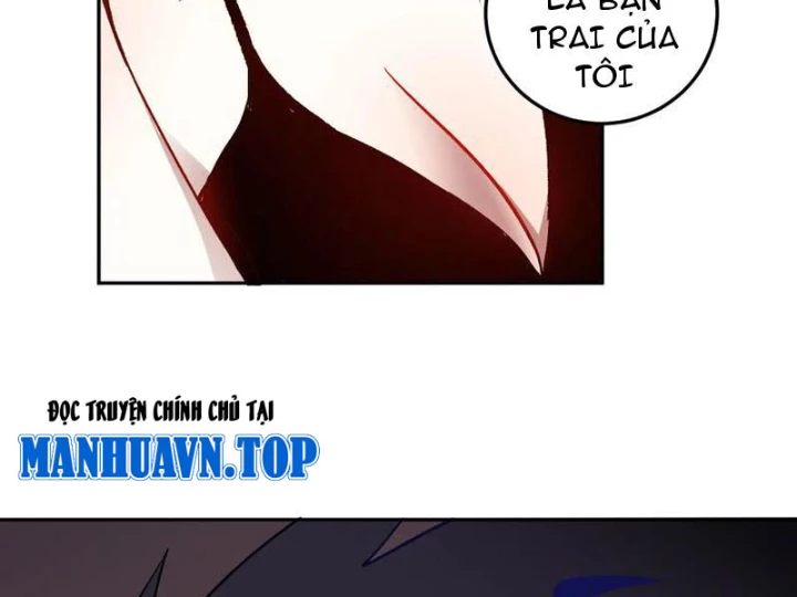 Ta hóa thân Ma Thần, trở thành diệt thế cự thú! Chapter 50 - 17