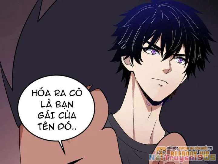 Ta hóa thân Ma Thần, trở thành diệt thế cự thú! Chapter 50 - 18