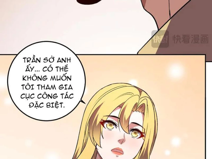 Ta hóa thân Ma Thần, trở thành diệt thế cự thú! Chapter 50 - 20