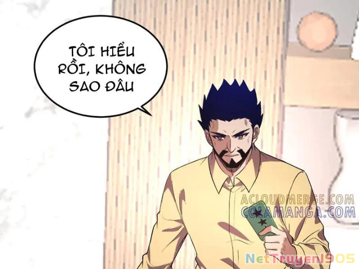 Ta hóa thân Ma Thần, trở thành diệt thế cự thú! Chapter 50 - 22
