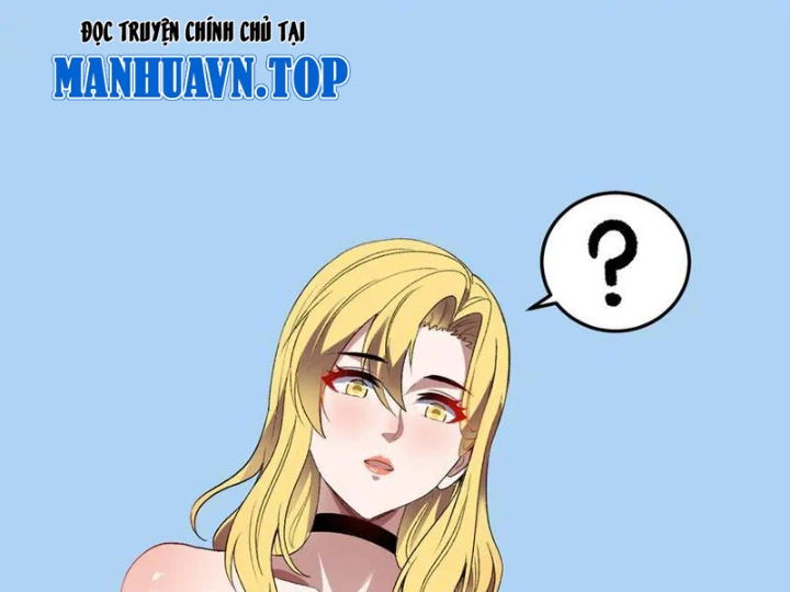 Ta hóa thân Ma Thần, trở thành diệt thế cự thú! Chapter 50 - 28