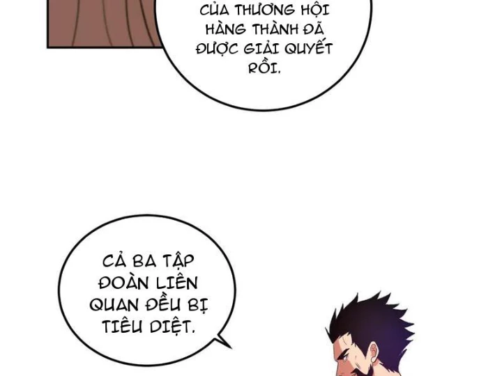 Ta hóa thân Ma Thần, trở thành diệt thế cự thú! Chapter 50 - 32